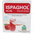 Ispaghol Husk 25g (Marhaba)