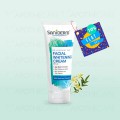 Saniderm Whitening Cream SPF-15