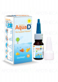 Aqua D Oral Drop 10ml