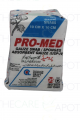 Gauze Non Sterilize 10cmx10cm 100's 8Ply