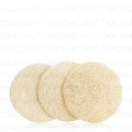 Smooth & Renew Face Lofah Pads