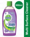 Dettol Multi Surface Cleaner 500ml-Lavendar