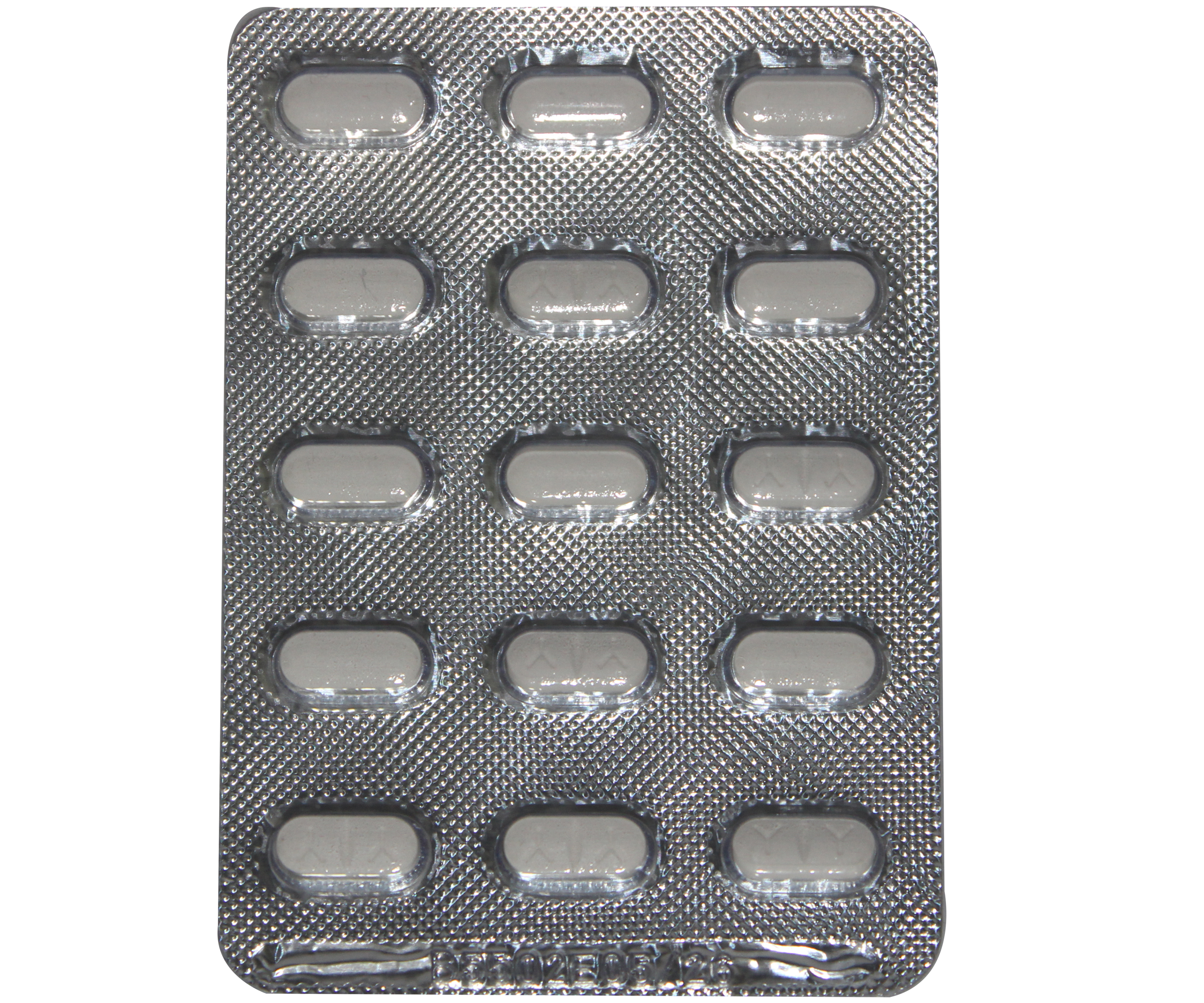 Rigix Tab 10mg 15's