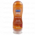 Durex Play Lube 2 in1 Orange 200ml