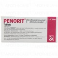 Penorit Tab 2x10's