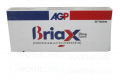Briax Tab 20mg 20's