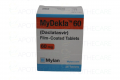 Mydekla Tab 60mg 28's