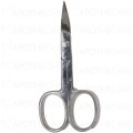 Surgical Scissors 4 Inches 1's