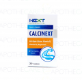Calcinext Tab 30's