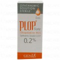 Plop Forte Eye Drops 5ml