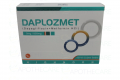 Daploz-Met Tab 5/850mg 14's
