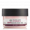 Vitamin E Intense Moisturiser 50Ml