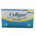CellGee Tab 30's