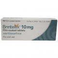 Brintellix tab 10mg 14's