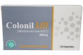 Colonil Cap MR 10's