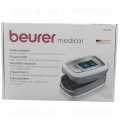 Beurer Pulsoximeter PO30 Device 1's
