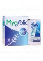 Myofolic Powder Sachet 15's