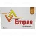 Empaa Tab 10mg 28's