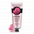 British Rose Hand Cream 100Ml