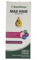 Max Hair Shampoo 200ml