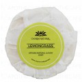 Charm Natural Lemongrass Soap 1's