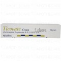 Ticovate Cream 0.05% 10gm