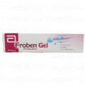 Froben Gel 50g