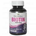 Biotin Tab 1000mcg 90's