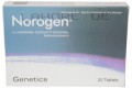 Norogen Tab 20's