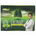 Dr Koff Tulsi Lozenges (Center Filled ) 10x6's