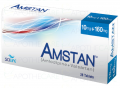 Amstan Tab 10mg/160mg 2x14's