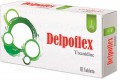 Delpoflex Tab 2mg 10's