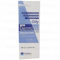 Dermive Oily Moisturizing Lotion 100ml