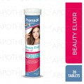 Hansal Beauty Elixir Zinc+C Effervescent Tab 20's