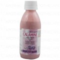 Calamine 120ml Lotion