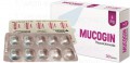 Mucogin Cap 4mg 30's
