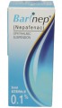 Barinep Ophthalmic Susp 0.1% 5ml