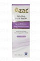 Azac Facewash 120ml