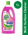 Dettol Multi Surface Cleaner 1 Litre-Rose