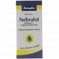 Nebralot Opthalmic Susp 0.3mg 5ml