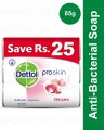 Buy 3 Dettol soaps 85 gm Save Rs 25 Skin Care