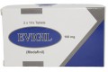 Evigil 100mg Tab 20's