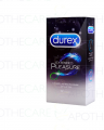 Durex Extended Pleasure 12's