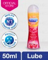 Durex Very Cherry 50 ml Economy