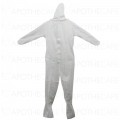 PPE Protection Suit