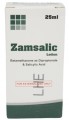Zamsalic Lotion 25ml