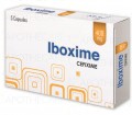 Iboxime Cap 400mg 5's