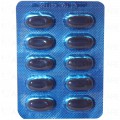 Rifapin-H 300 Tab 150/300mg 1x10's