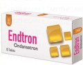 Endtron Tab 8mg 10's