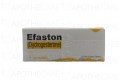 Efaston 10mg Tab  20's